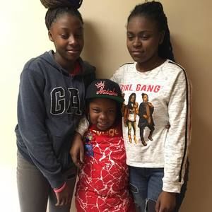 Meet your Posher, Savasha